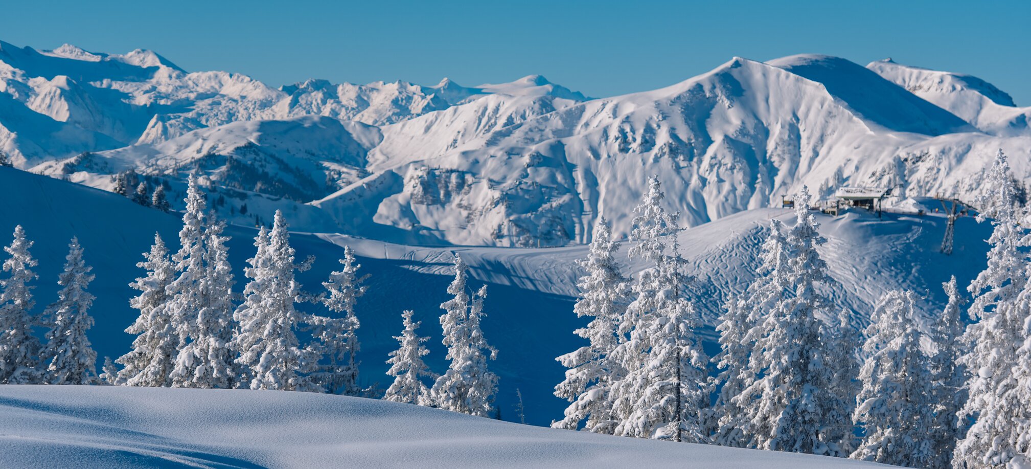 © Ski amadé