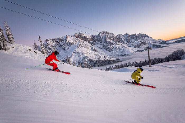 © Hochkönig Tourismus © Hochkönig Tourismus