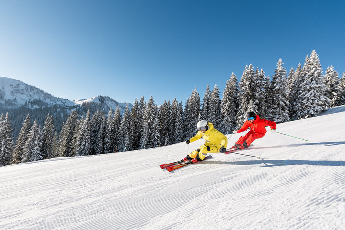 © Hochkönig Tourimus GmbH © Hochkönig Tourimus GmbH