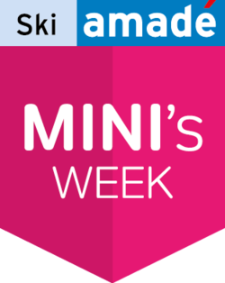 Ski amadé Mini's Week Ski amadé Mini's Week